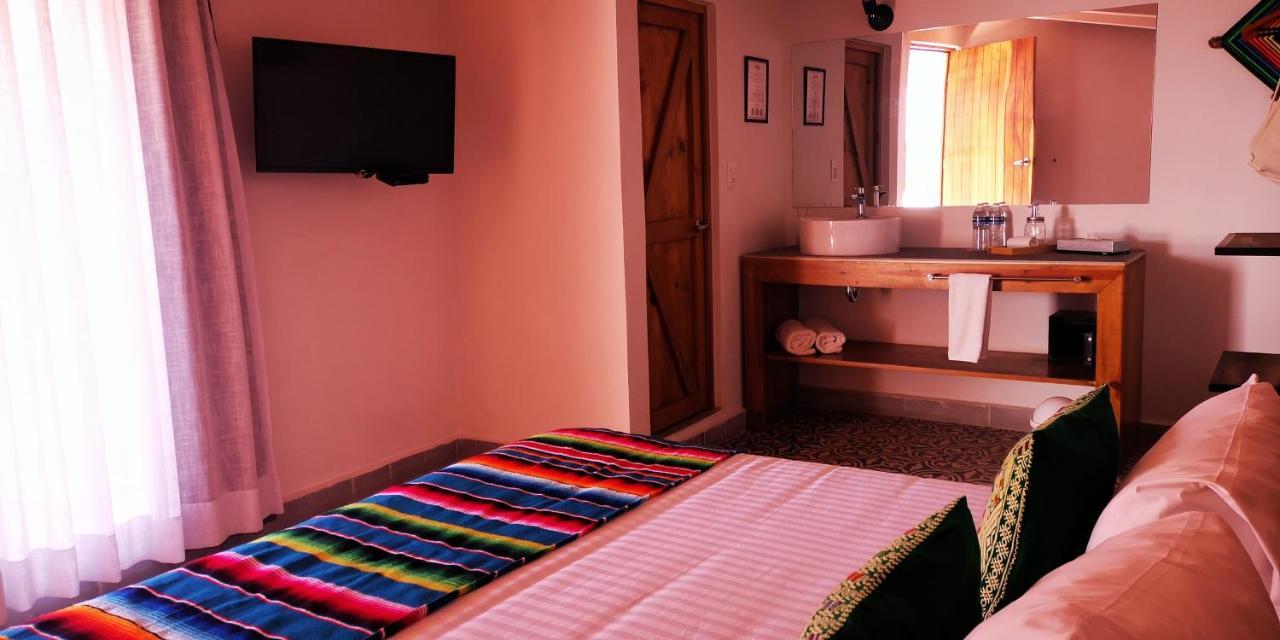 Santa Josefita B&B Cholula Εξωτερικό φωτογραφία