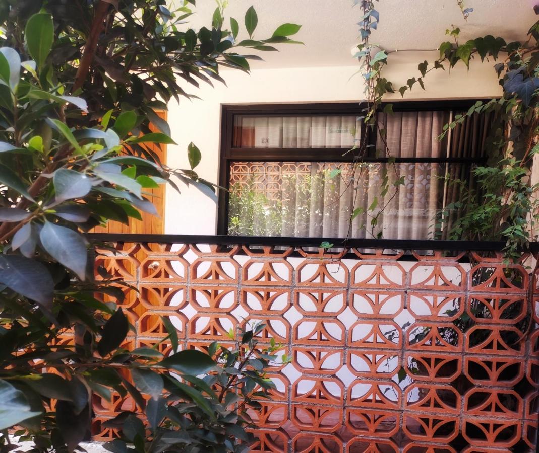 Santa Josefita B&B Cholula Εξωτερικό φωτογραφία