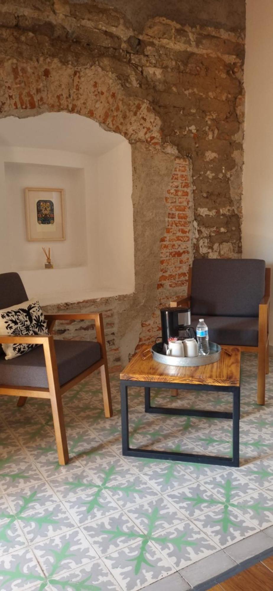 Santa Josefita B&B Cholula Εξωτερικό φωτογραφία