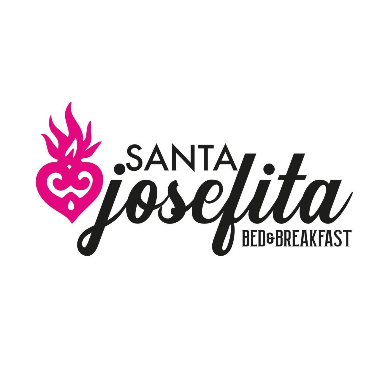 Santa Josefita B&B Cholula Εξωτερικό φωτογραφία