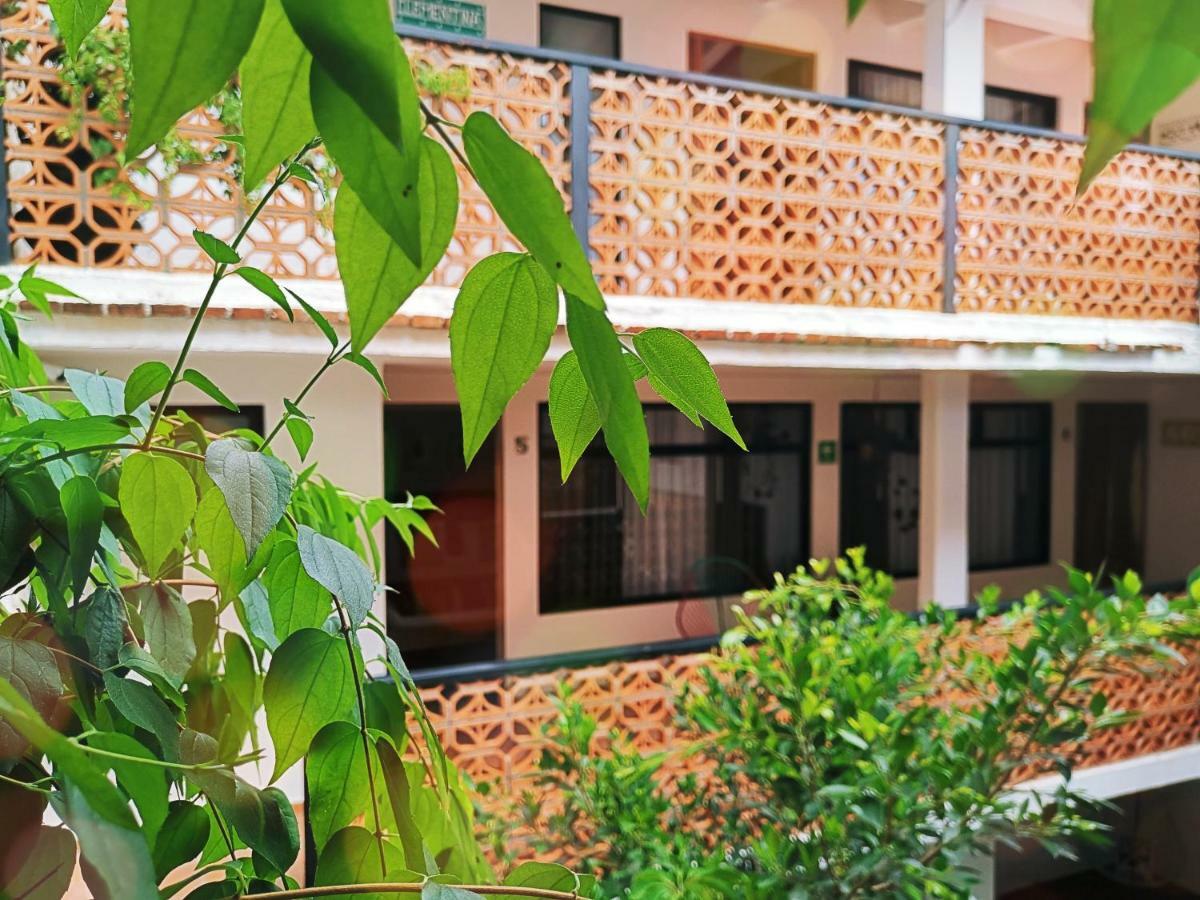 Santa Josefita B&B Cholula Εξωτερικό φωτογραφία