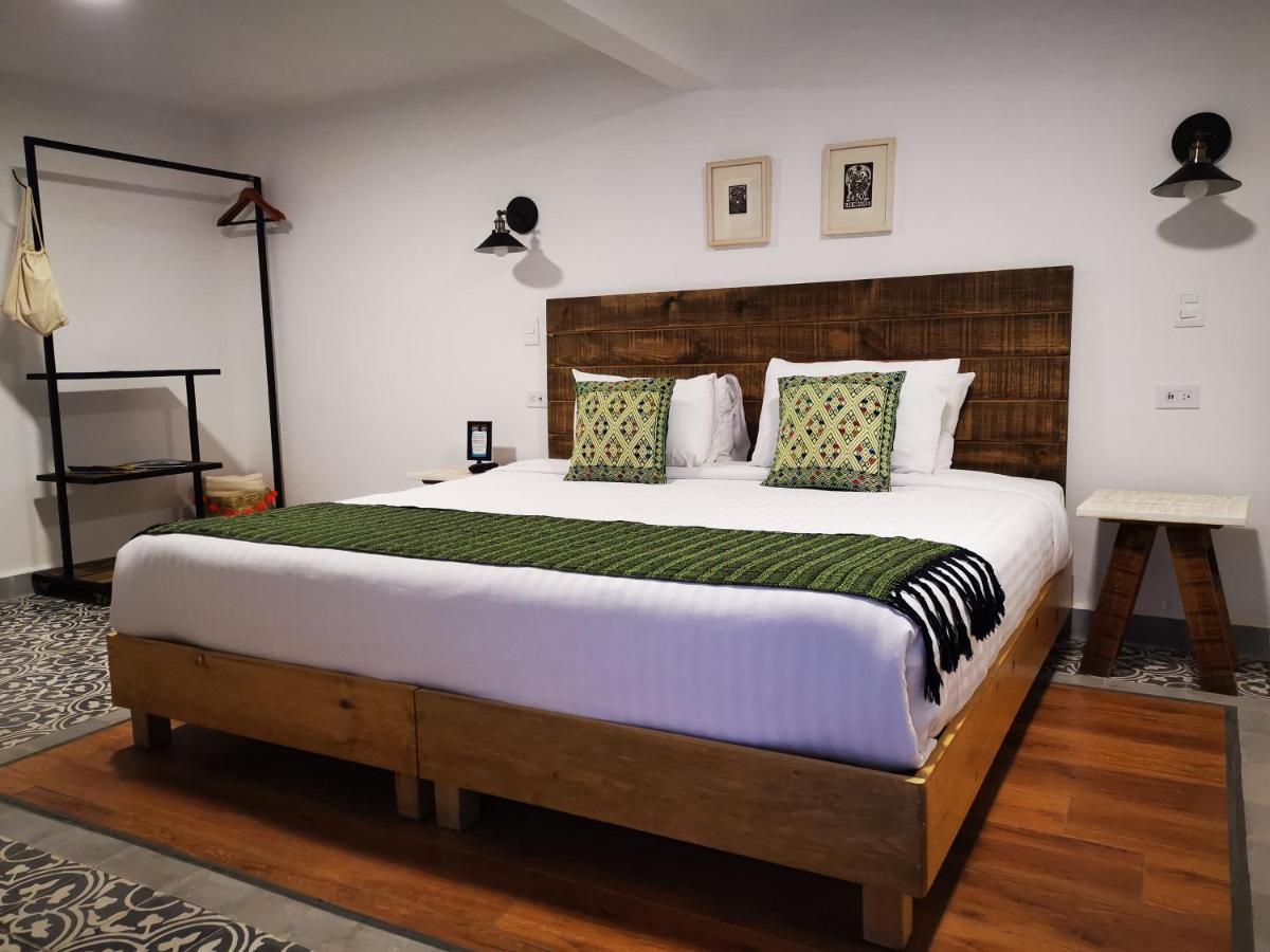 Santa Josefita B&B Cholula Εξωτερικό φωτογραφία